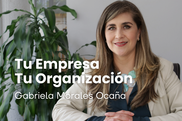 Tu Empresa, Tu organización