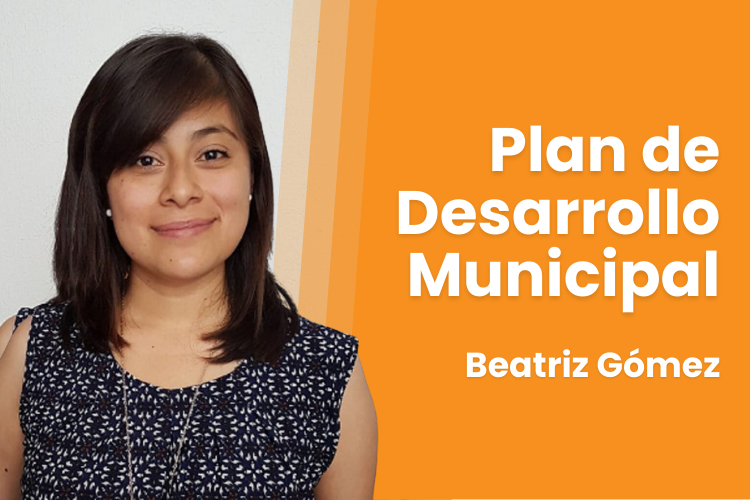 Plan de Desarrollo Municipal
